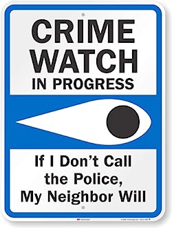 community-neighborhood-crime-watch-app