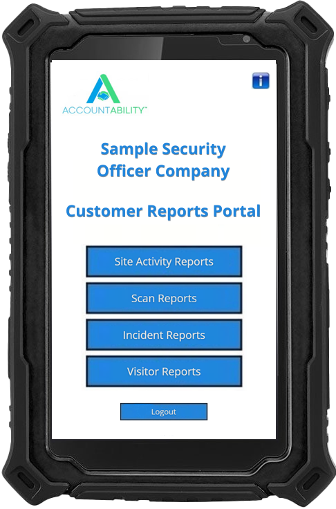 guard-company-customer-reports-portal