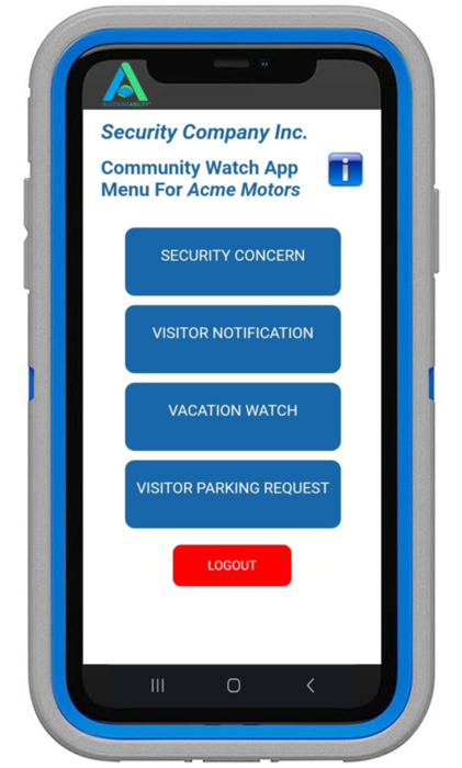 community-crime-watch-system-app