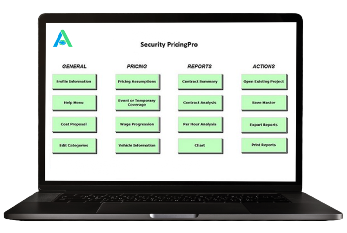 security-guard-bid-pricing