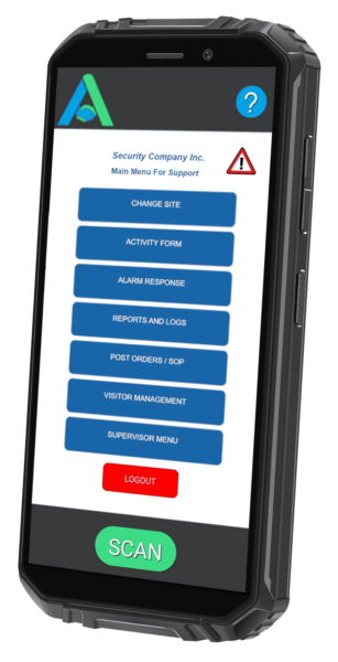 best-security-guard-reports-app