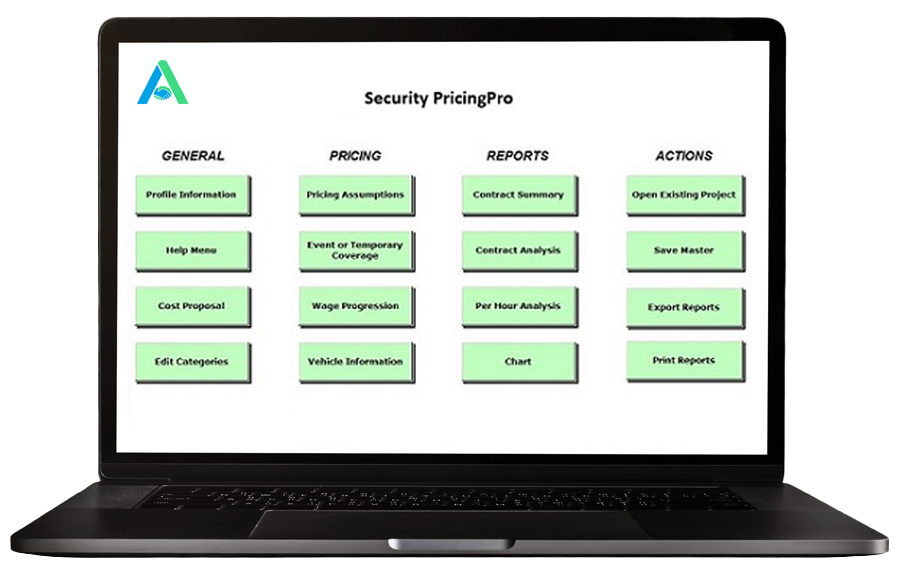 security-contract-pricing-tools