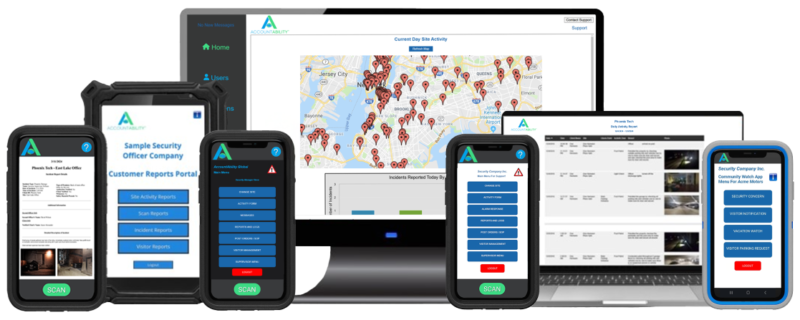 guard-checkpoint-scanning-software