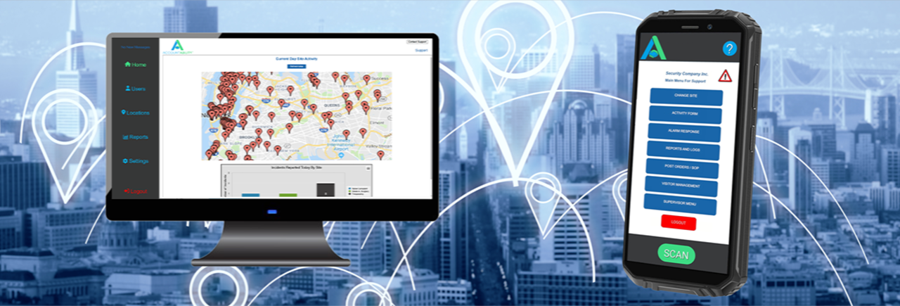 security-guard-checkpoint-scanning-system