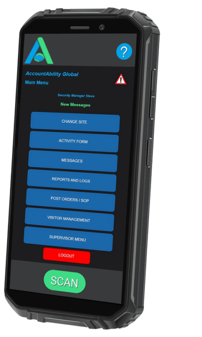 security-guard-reports-app