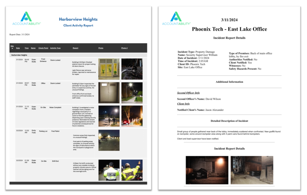 security-guard-reports-software
