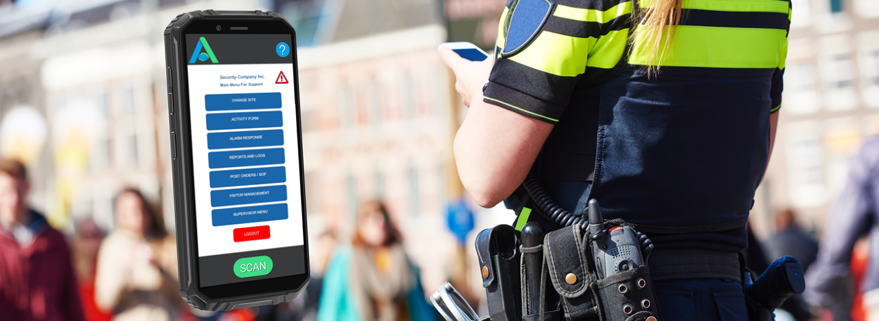 security-guard-reports-system