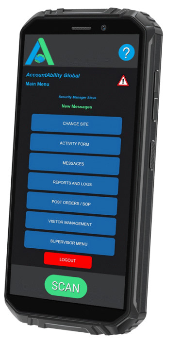 security-guard-management-system-app