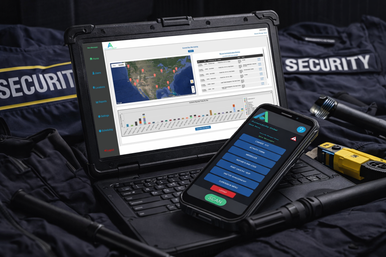 Accountability-Arsenal
