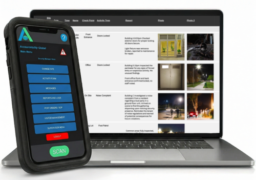 free-guard-management-reporting-system