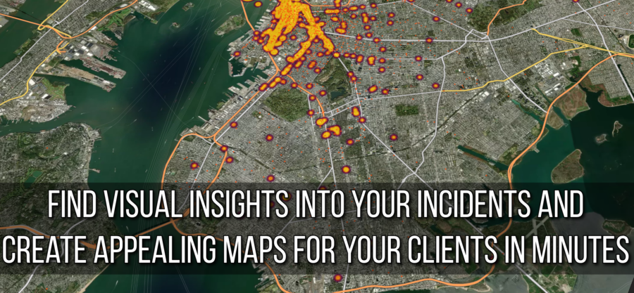 security-guard-incident-reports-heat-map