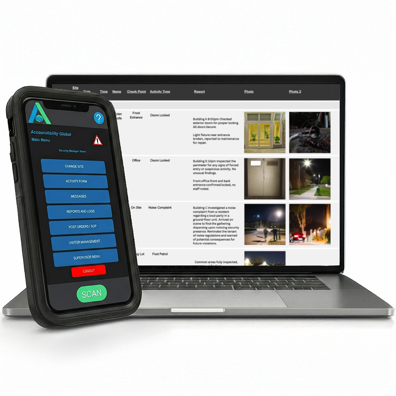 Security Incident Reporting Software