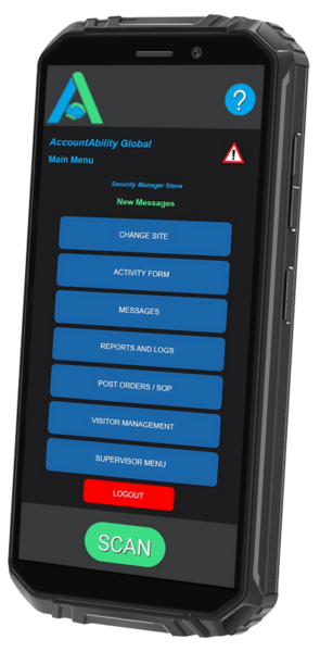 security-officer-monitoring-app