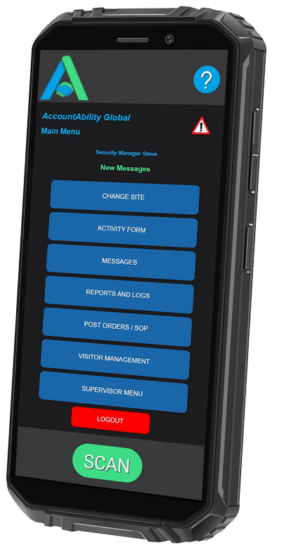 Security Guard App for Small & Medium Businesses security-guard-app-small-medium-businesses