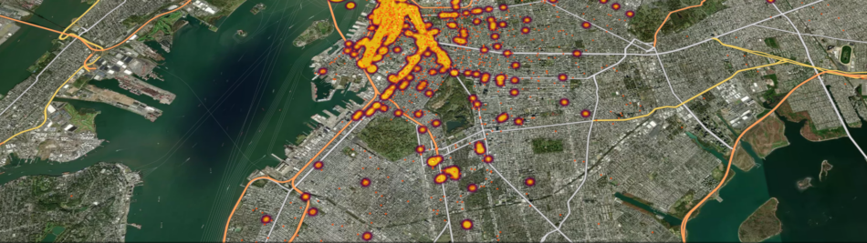 security-incident-management-heat-map