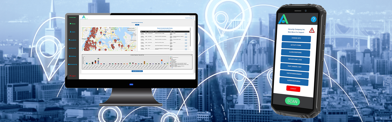affordable-security-guard-tracking-system